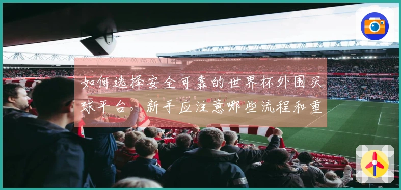 如何选择安全可靠的世界杯外围买球平台，新手应注意哪些流程和重点事项？