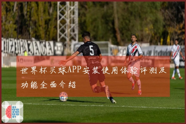世界杯买球APP安装使用体验评测及功能全面介绍