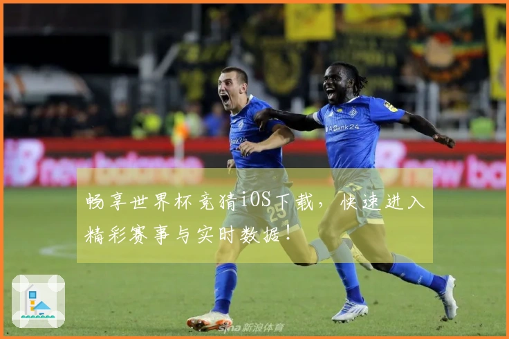 畅享世界杯竞猜iOS下载，快速进入精彩赛事与实时数据！