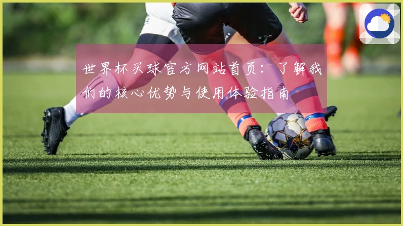 世界杯买球官方网站首页：了解我们的核心优势与使用体验指南