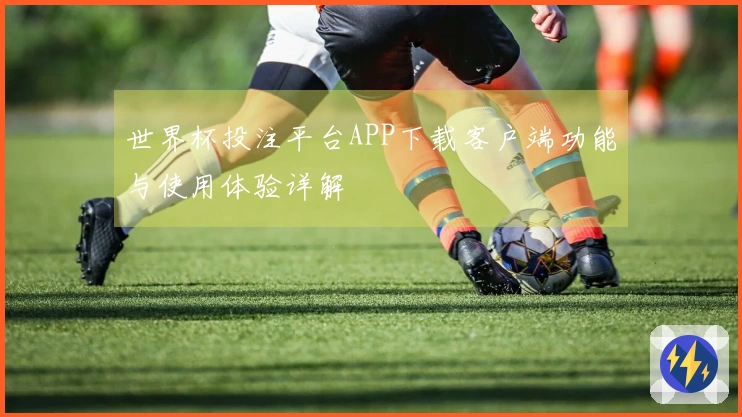 世界杯投注平台APP下载客户端功能与使用体验详解