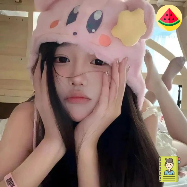 头像